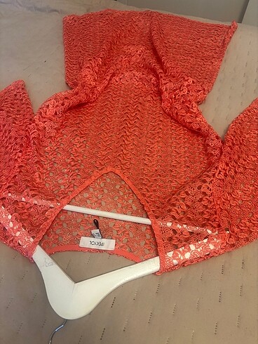 İpekyol pareo elbise - Görsel 13