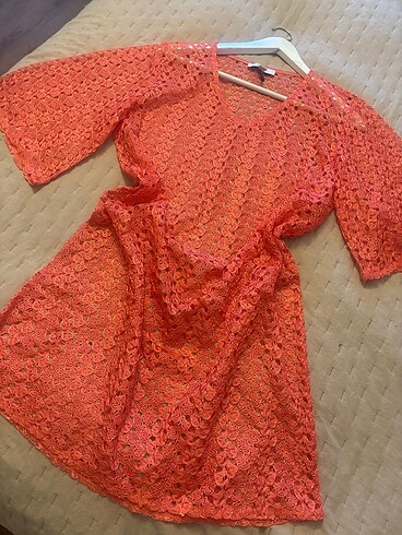 İpekyol pareo elbise - Görsel 14