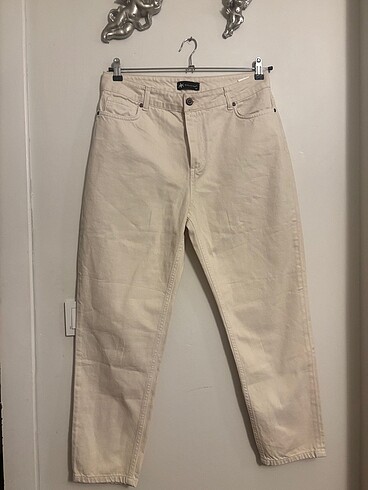 KK Design jean pantolon