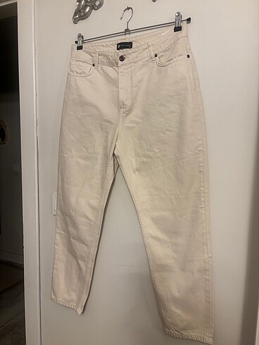 42 Beden KK Design jean pantolon