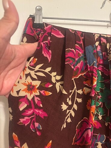 44 Beden Mango şahane anvelop etek
