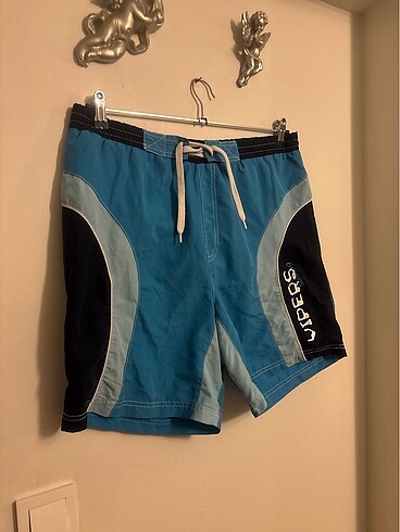 Şort mayo - Görsel 2