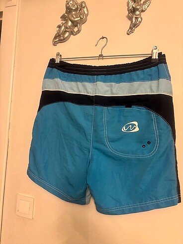 Şort mayo - Görsel 3