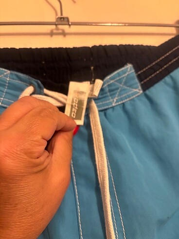 Şort mayo - Görsel 4