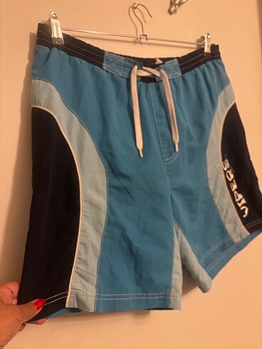 Şort mayo - Görsel 5