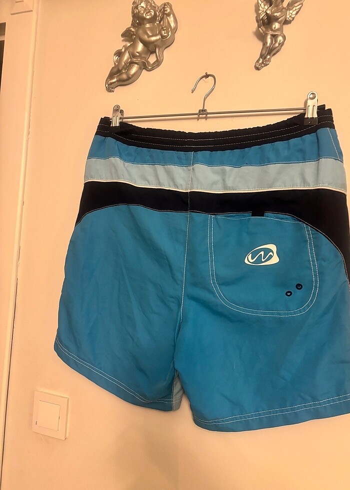 Şort mayo - Görsel 3