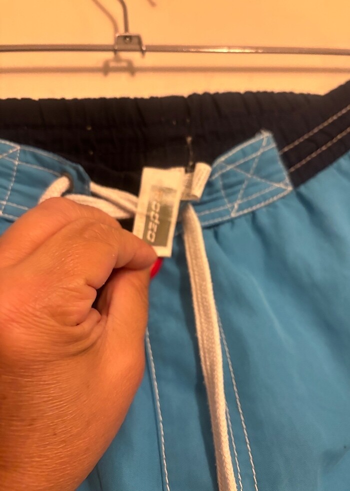 Şort mayo - Görsel 4