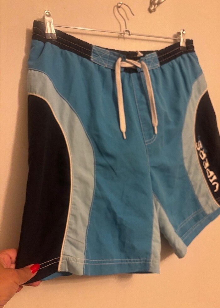 Şort mayo - Görsel 5