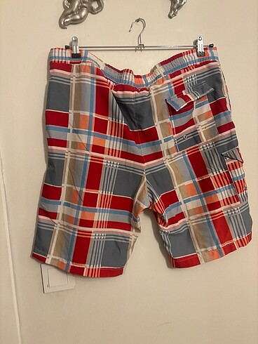 Pogi şort mayo - Görsel 8