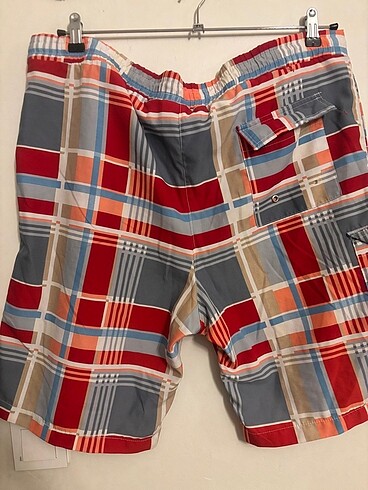 Pogi şort mayo - Görsel 6