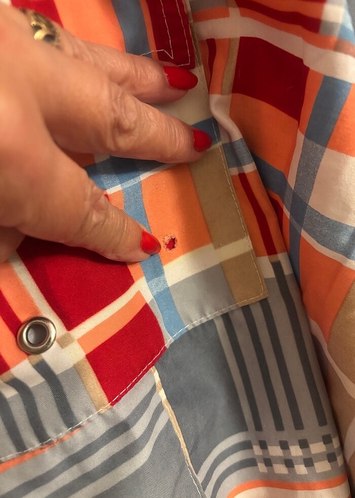 Pogi şort mayo - Görsel 3