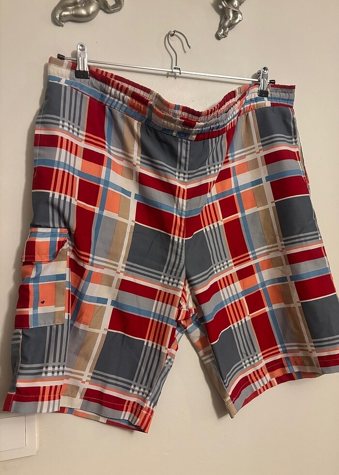 Pogi şort mayo - Görsel 2