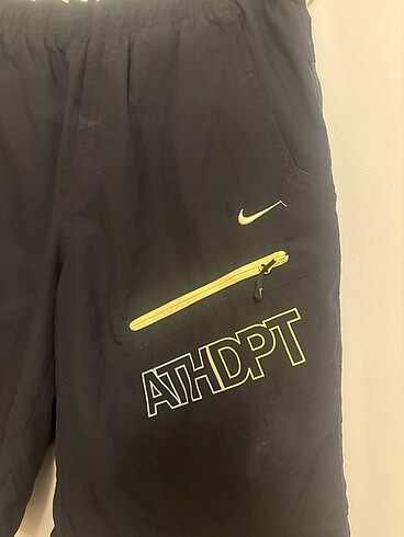m Beden siyah Renk Nike şort mayı