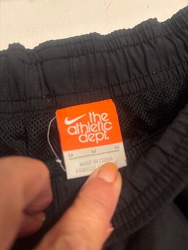 Nike şort mayı - Görsel 8