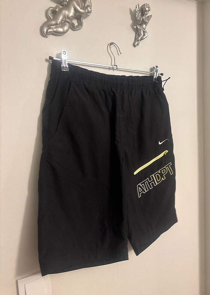 Nike şort mayı - Görsel 2