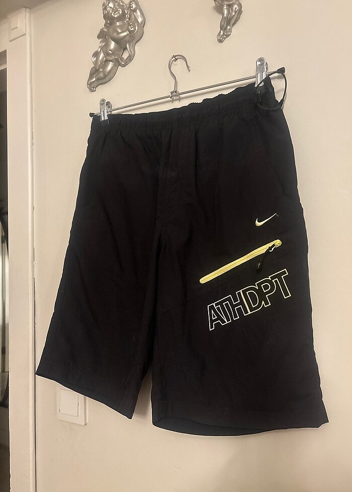 Nike şort mayı - Görsel 3