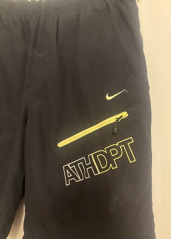 Nike şort mayı - Görsel 4