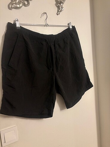 H&M şort mayo büyük beden - Görsel 5