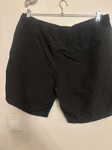 H&M şort mayo büyük beden - Görsel 11