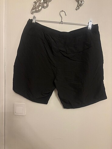 H&M şort mayo büyük beden - Görsel 12