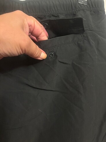 H&M şort mayo büyük beden - Görsel 8