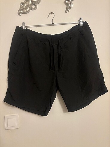 H&M şort mayo büyük beden - Görsel 14