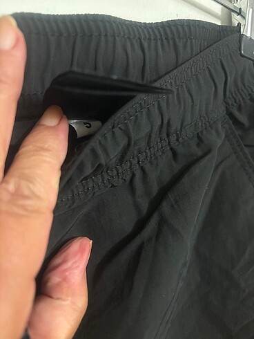 H&M şort mayo büyük beden - Görsel 10