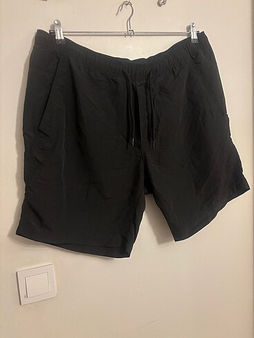 H&M şort mayo büyük beden - Görsel 16