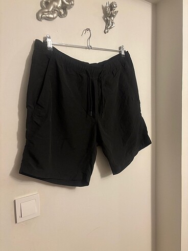 H&M şort mayo büyük beden - Görsel 17