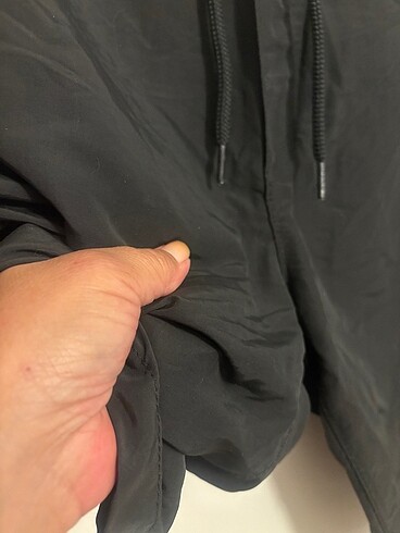 H&M şort mayo büyük beden - Görsel 15