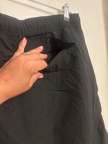 H&M şort mayo büyük beden - Görsel 18