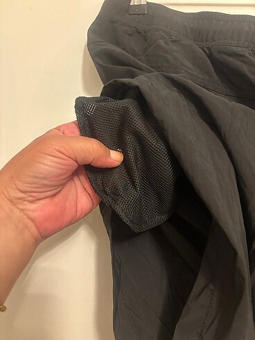 H&M şort mayo büyük beden - Görsel 19