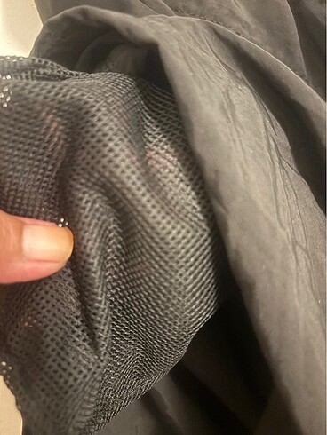 H&M şort mayo büyük beden - Görsel 13