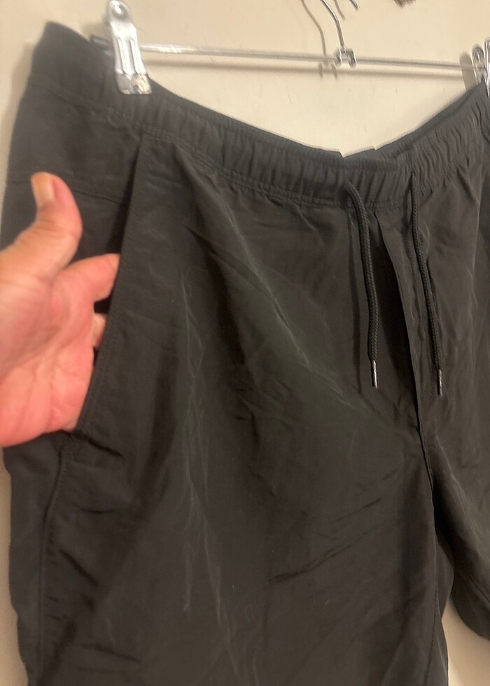 H&M şort mayo büyük beden - Görsel 3