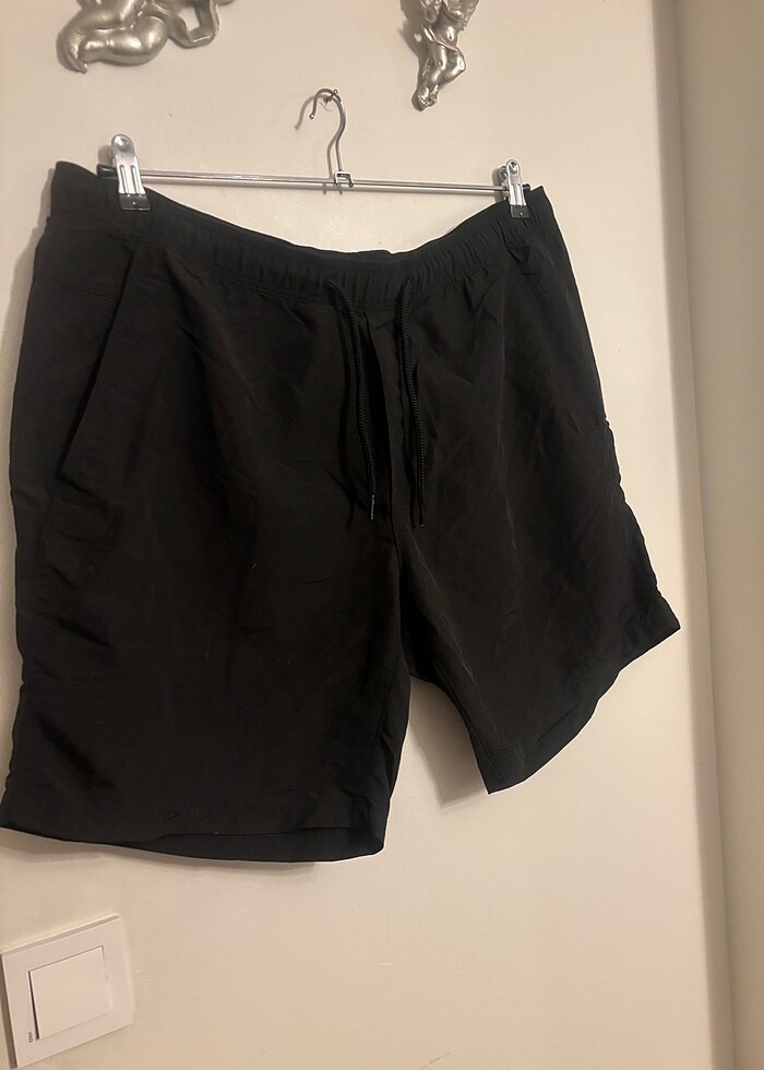 H&M şort mayo büyük beden - Görsel 5