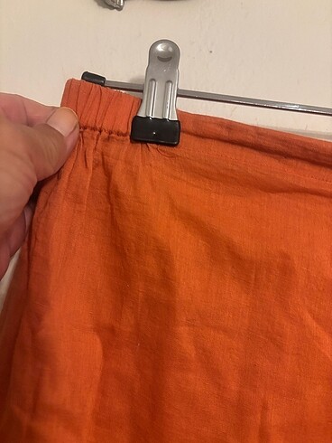 T Box pareo pantolon - Görsel 5