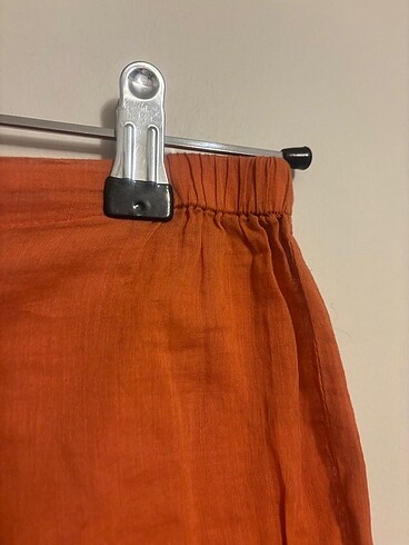 T Box pareo pantolon - Görsel 10