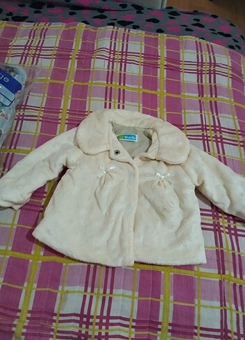 Bebek mont  - Görsel 3