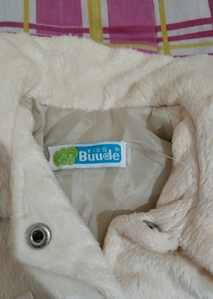 Bebek mont  - Görsel 2