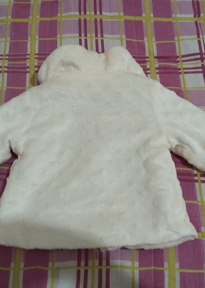 Bebek mont  - Görsel 4