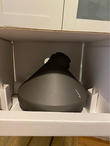 Dyson DYSON airwrap başlık