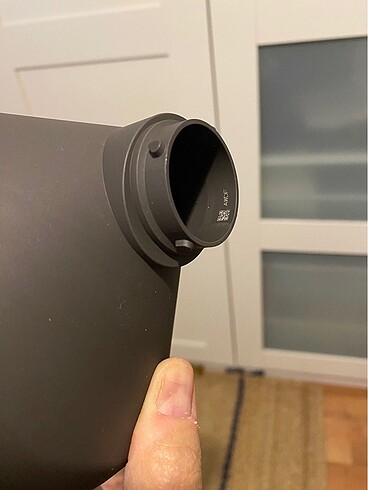 Beden DYSON airwrap başlık