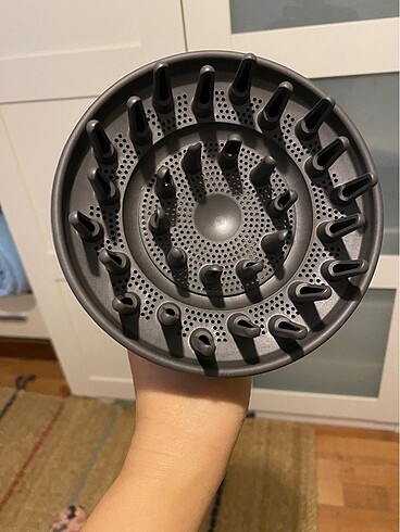 Beden Renk DYSON airwrap başlık