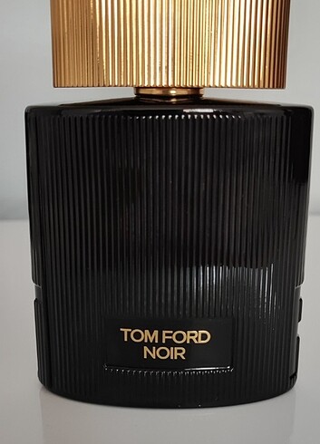 Noir Femme Tom Ford