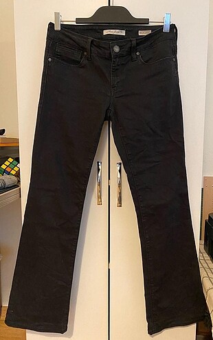 Mavi Jeans Bella Kot Pantolon