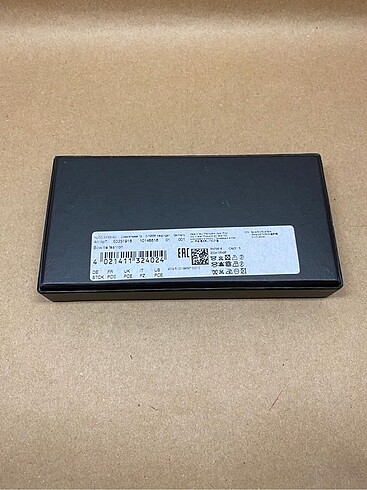 Hugo Boss İpek Papyon - Görsel 4