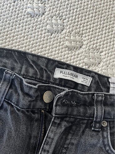 Stradivarius Jean pantolon
