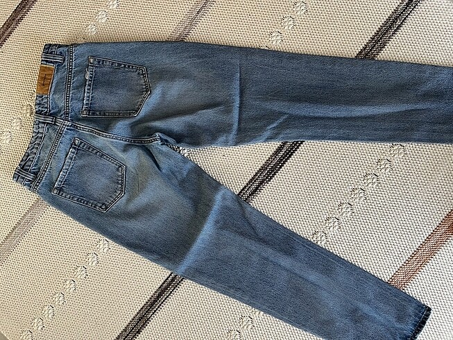 32 Beden Jean pantolon
