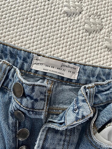 Stradivarius Jean pantolon