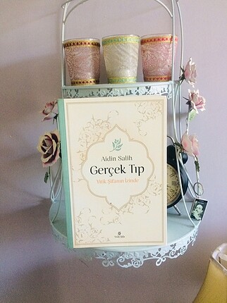 GERÇEK TIP